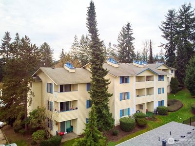 12906 8th Avenue W #A104, Everett, WA, 98204