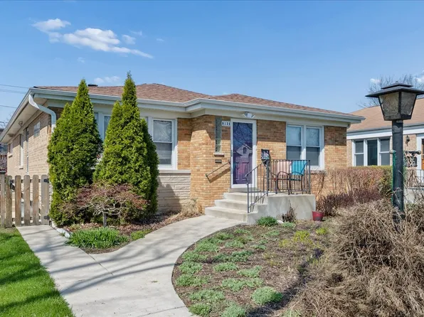 8136 Kenton Ave, Skokie, IL 60076