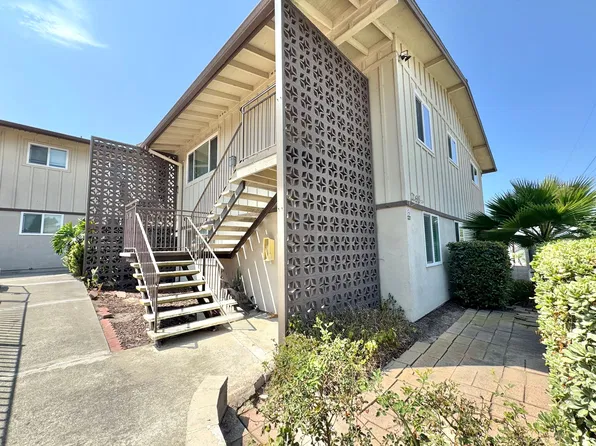 Fletcher Hills Apartments, 2265 Needham Rd APT 26, El Cajon, CA 92020
