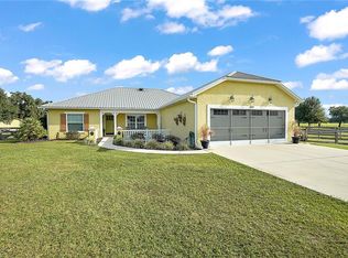 909 SE 155th St, Summerfield, FL 34491