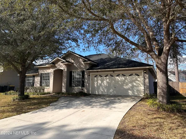 9235 WHISPER GLEN Drive, Jacksonville, FL 32222