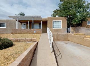 5507 Euclid Ave NE, Albuquerque, NM 87110