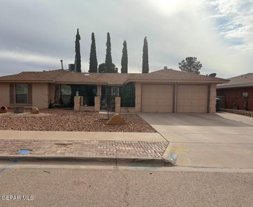 11248 Signal Ridge Dr, El Paso, TX, 79936