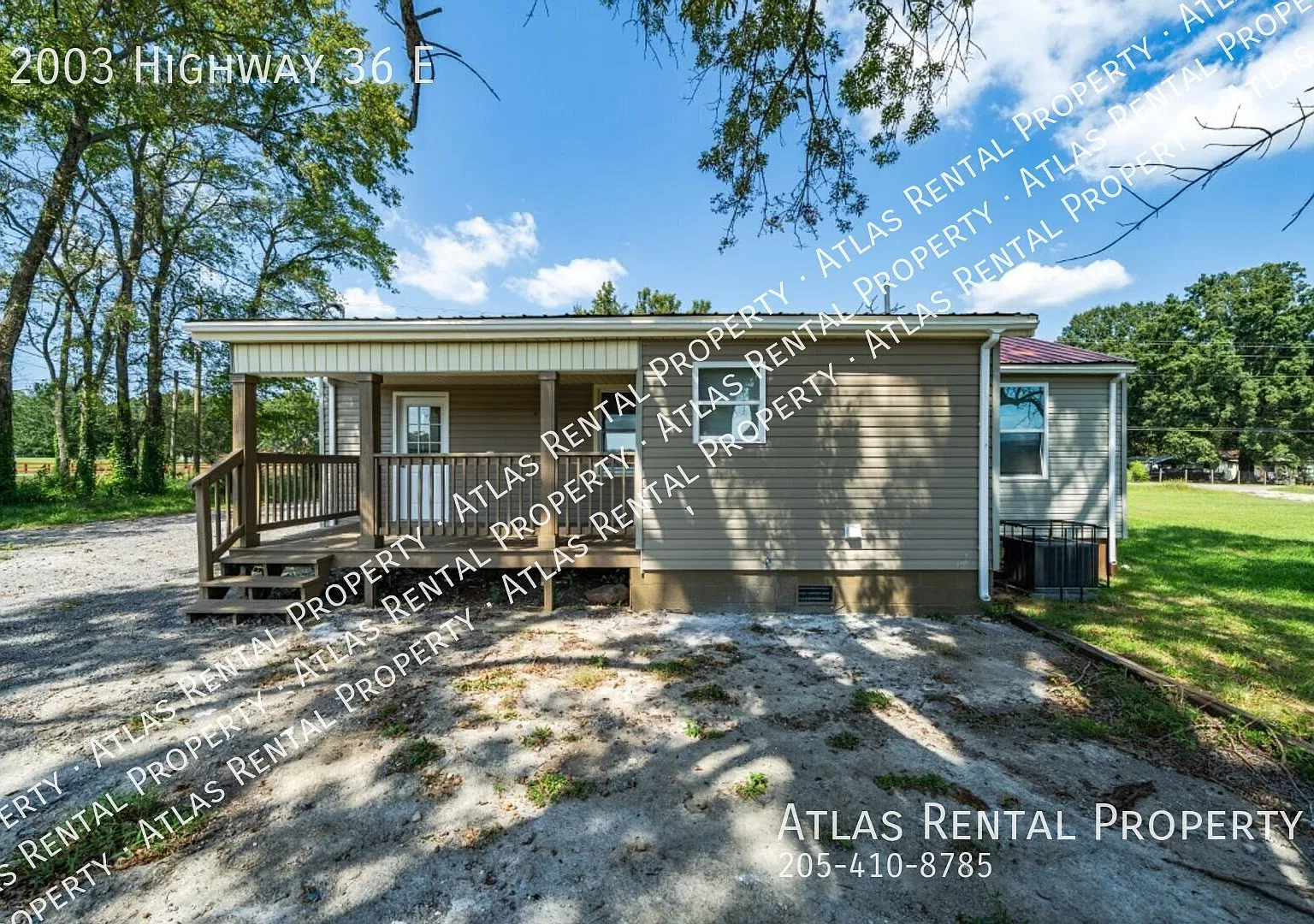 3 bed, 2.0 bath, 1244 sqft, $1,475 — Photo 3