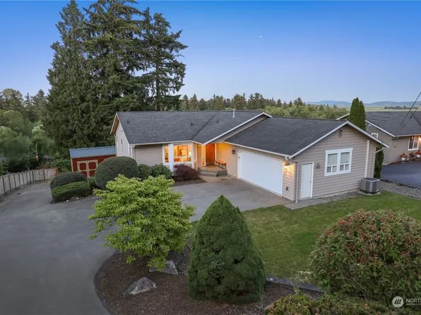 5827 S 2nd Avenue, Everett, WA 98208