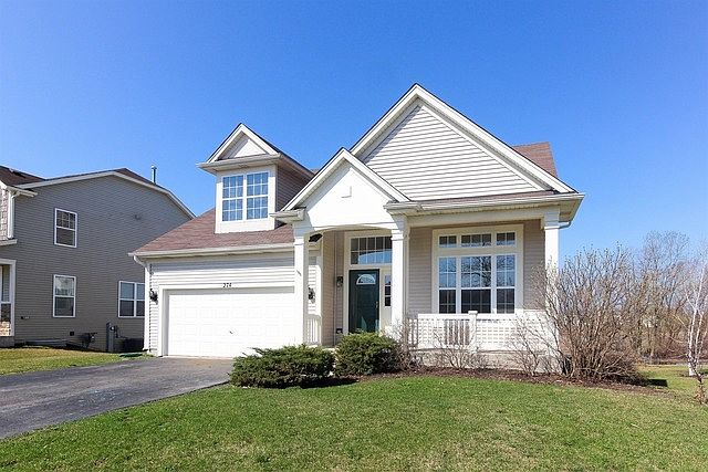 1st image of 274 S Springside Dr