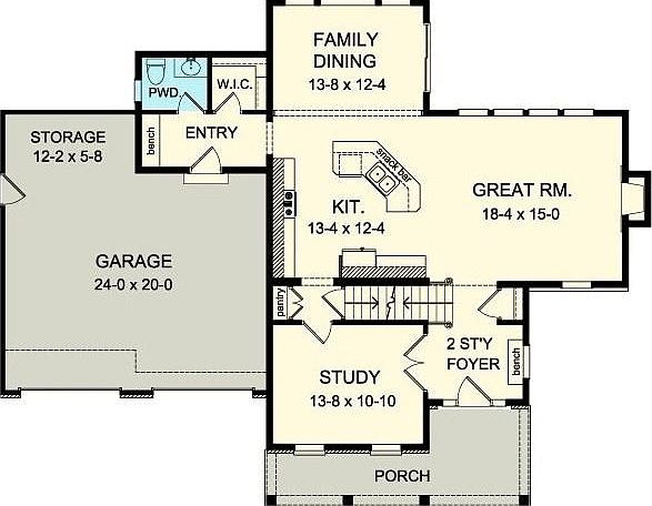 2nd image of 641 Autumn Breeze Ln