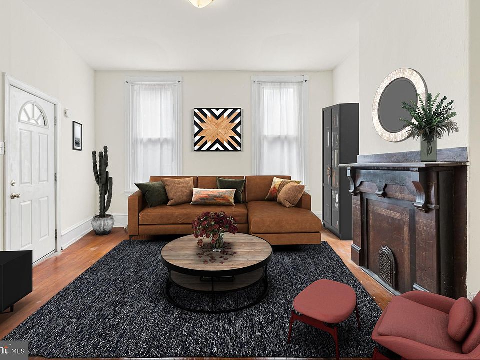 1st image of 3503 Indian Queen Ln #1