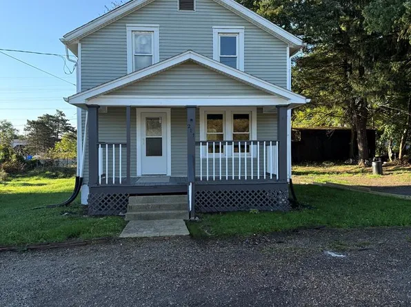 217 Crestline Ave, Mansfield, OH 44903