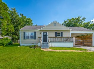 6624 Hilton Dr, Chattanooga, TN 37412