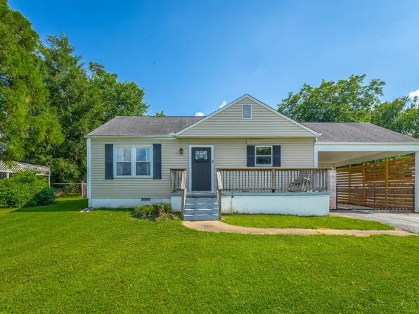 6624 Hilton Dr, Chattanooga, TN 37412