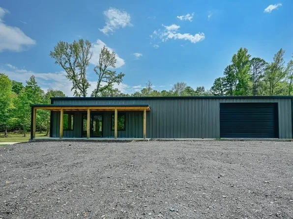 121 Polk Rd #718, Mena, AR 71953