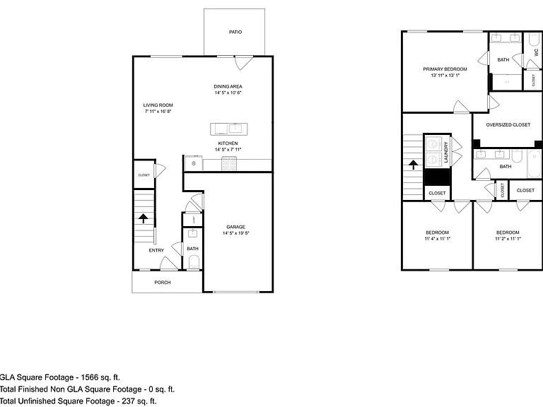 452 Rosemary Park Way — Photo 14