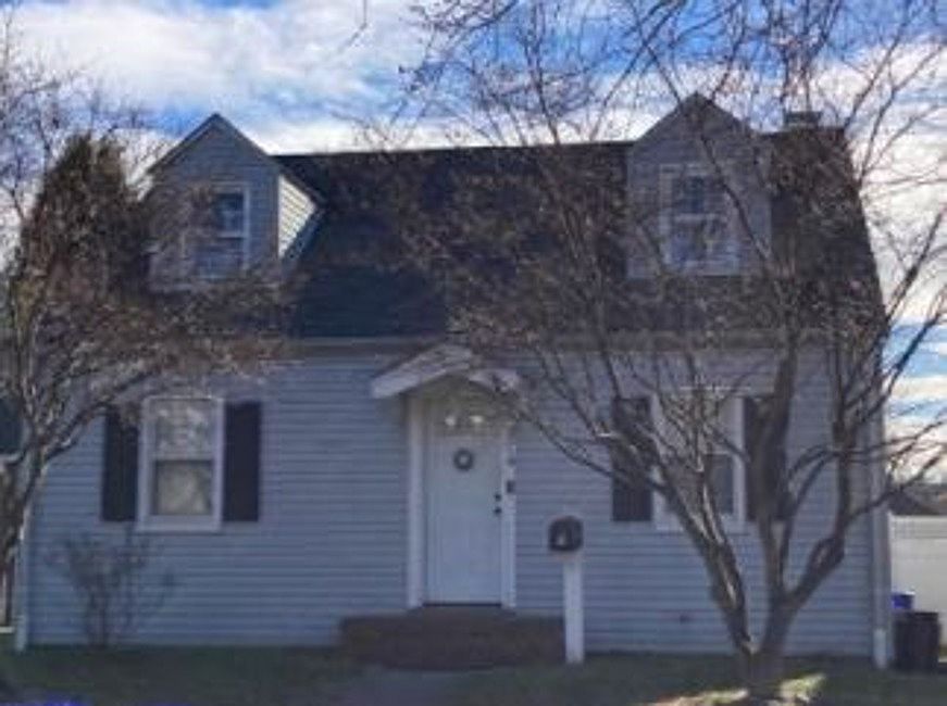 Property Front View