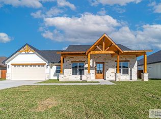 8637 Bellagio Cir #56, Harlingen, TX 78552