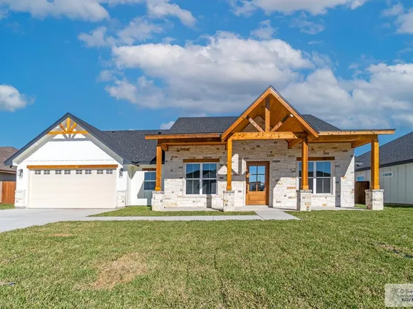8637 Bellagio Cir #56, Harlingen, TX 78552