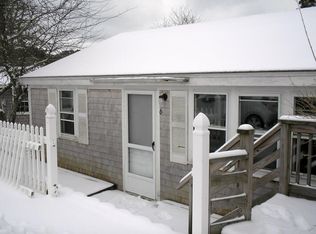 205 Lower County Rd #6, Dennis Port, MA 02639