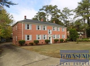 507 Martine Rd APT 2, Fayetteville, NC 28305