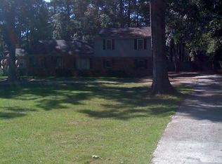 2039 Dunham Ct, Augusta, GA 30906