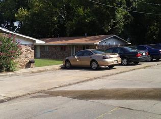 201 Miller St #37, Minden, LA 71055