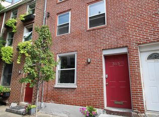 315 W Wildey St, Philadelphia, PA 19123