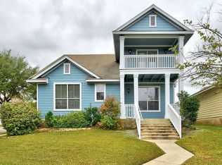 469 Sampson, Kyle, TX 78640