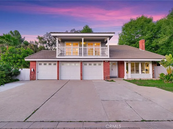 1554 Deerfoot Dr, Diamond Bar, CA 91765