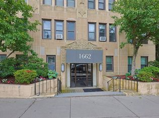 The Condominium @ 1662-1666, Brighton, MA 02135
