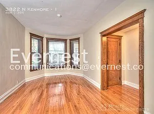 3822 N Kenmore Ave #1 — Photo 4