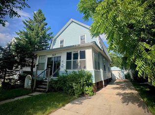 147 Everett St, Fond Du Lac, WI 54935