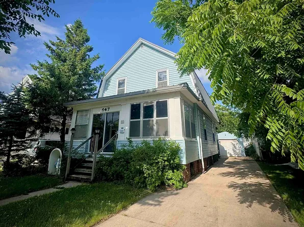 147 Everett St, Fond Du Lac, WI 54935