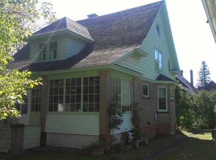 89 3rd St, Laurium, MI 49913