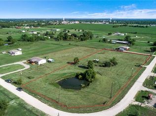 8757 Private Road 3842, Quinlan, TX 75474