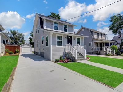 205 Howell Street, Bellmore, NY, 11710