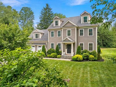 7 Davis Rd, Bedford, MA, 01730