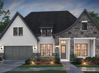 3457 Cedar Cottage Cir, Frisco, TX 75033