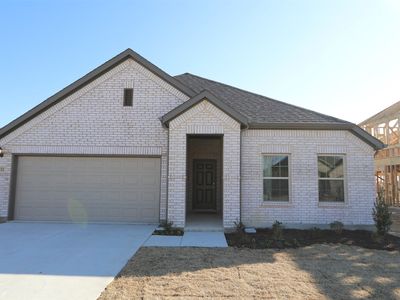 1132 Birchwood Dr, Crowley, TX, 76036