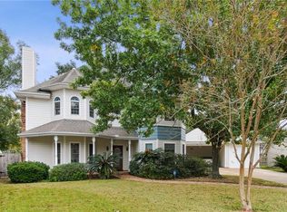 9405 Greg Ct, River Ridge, LA 70123