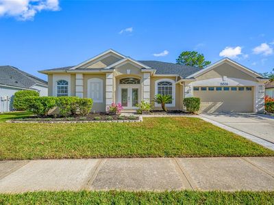 5516 Riva Ridge Dr, Zephyrhills, FL, 33544
