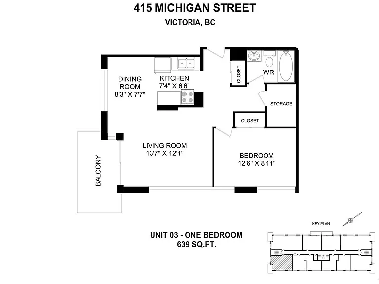 415 Michigan St — Photo 41