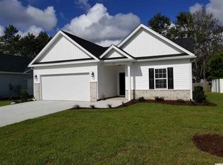 273 Cabo Loop, Myrtle Beach, SC 29588