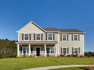 4008 Allenby Pl, Monroe, NC 28110