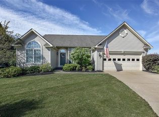 9293 Sasha Ct, Twinsburg, OH 44087