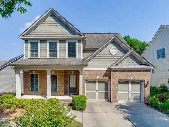 7719 Copper Kettle Way, Flowery Branch, GA 30542