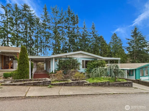 2500 S 370th Street #107, Federal Way, WA 98003