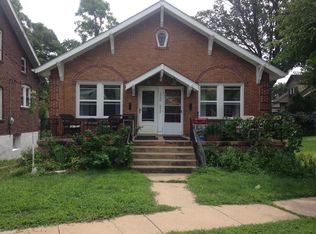 1920 Yale Ave, Saint Louis, MO 63143
