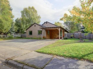 2601 Ingra St, Anchorage, AK 99508