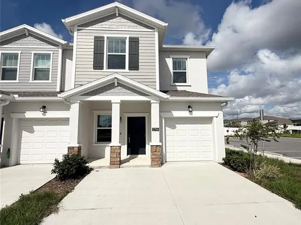 2704 Pierr St, Davenport, FL 33837