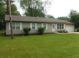 362 French St, Braidwood, IL 60408