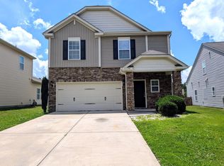 13734 Porter Creek Rd, Charlotte, NC 28262